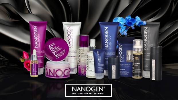Nanogen Nanogen